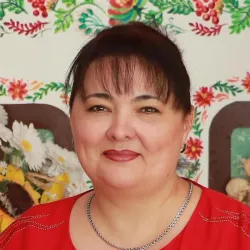 Фотография репетитора Гавшина Елена Вячеславовна