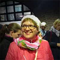 Фотография репетитора Максимова Лариса Зиновьевна