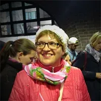 Фотография репетитора Максимова Лариса Зиновьевна