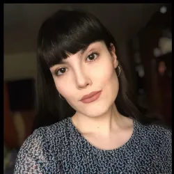 Фотография репетитора Багманова Азалия Хамзовна