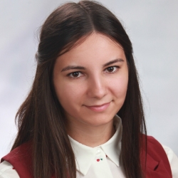 Фотография репетитора Полухина Светлана Викторовна