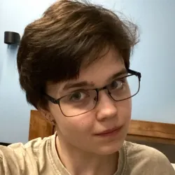 Фотография репетитора Герасименко Софья Алексеевна