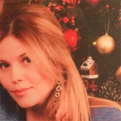 Фотография репетитора Галиуллина Эльмира Равиловна