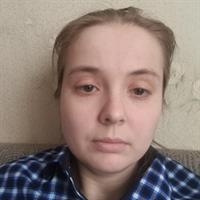 Фотография репетитора Бугаева Полина Алексеевна