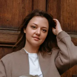 Фотография репетитора Колодяжная Екатерина Сергеевна