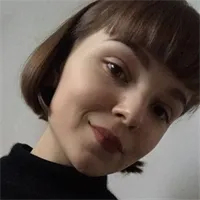 Фотография репетитора Яковлева Елизавета Борисовна