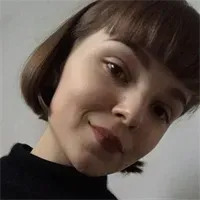 Фотография репетитора Яковлева Елизавета Борисовна