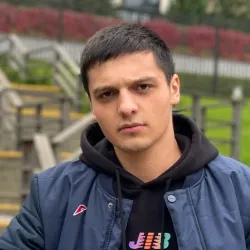 Фотография репетитора Шахбанов Назир Бакирович