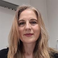 Фотография репетитора Карнаух Анжела Николаевна