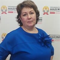 Фотография репетитора Провенко Наталья Сергеевна