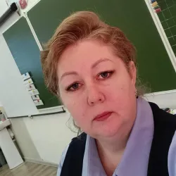 Фотография репетитора Провенко Наталья Сергеевна