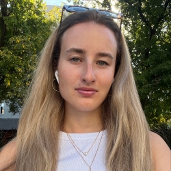 Фотография репетитора Соколова Вера Вадимовна