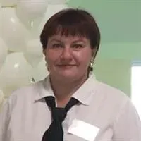 Фотография репетитора Чиповская Екатерина Николаевна