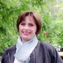 Фотография репетитора Бугаева Елена Александровна