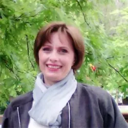 Фотография репетитора Бугаева Елена Александровна