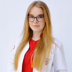 Фотография репетитора Петраченкова Ольга Юрьевна