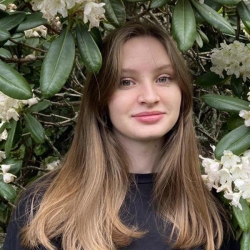 Фотография репетитора Городничева Елизавета Евгеньевна