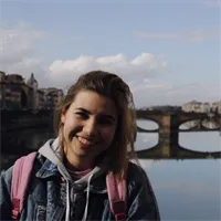 Фотография репетитора Костина Зоя Сергеевна