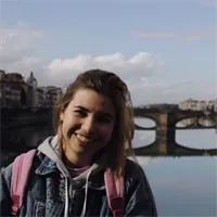 Фотография репетитора Костина Зоя Сергеевна