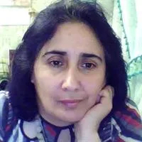 Фотография репетитора Ушакова-Барсегян Гаяне Вачагановна