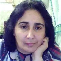 Фотография репетитора Ушакова-Барсегян Гаяне Вачагановна