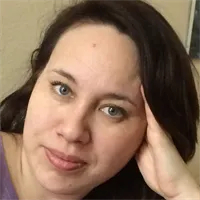 Фотография репетитора Фатыхова Зульфия Габдульбаровна