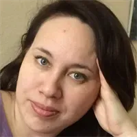 Фотография репетитора Фатыхова Зульфия Габдульбаровна