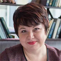 Фотография репетитора Сунцова Елена Анатольевна