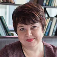 Фотография репетитора Сунцова Елена Анатольевна