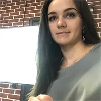 Фотография репетитора Лунькова Анна Алексеевна