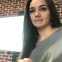 Фотография репетитора Лунькова Анна Алексеевна