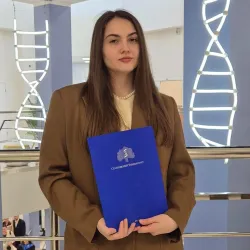 Фотография репетитора Аржанова Татьяна Павловна