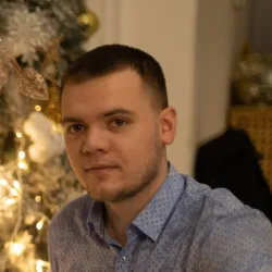 Фотография репетитора Хонин Аркадий Николаевич