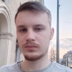 Фотография репетитора Маресев Андрей Юрьевич
