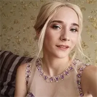 Фотография репетитора Михайлова Светлана Александровна