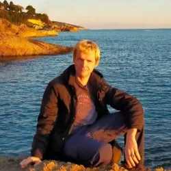 Фотография репетитора Лагашин Павел Юрьевич