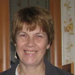 Фотография репетитора Савчук Елена Геннадьевна