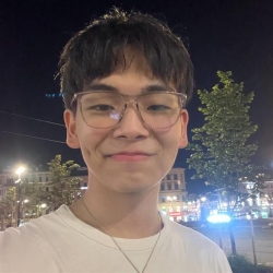 Фотография репетитора Джумадылов Айдар Болотбекович