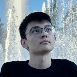 Фотография репетитора Калимуллин Руслан Фанилевич