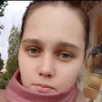 Фотография репетитора Яценко Елизавета Олеговна