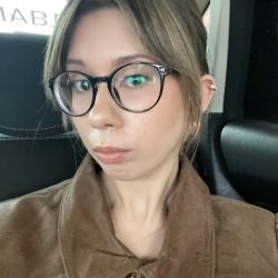 Фотография репетитора Мызгина Анастасия Андреевна