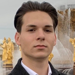 Фотография репетитора Сокуренко Михаил Алексеевич