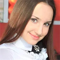 Фотография репетитора Миронова Полина Александровна
