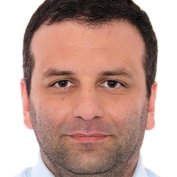 Фотография репетитора Тахмезов Эльшан Тофикович