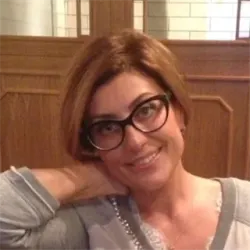 Фотография репетитора Васильева Светлана Германовна