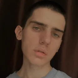 Фотография репетитора Кудрявцев Захар Александрович