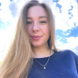 Фотография репетитора Мосина Ольга Евгеньевна