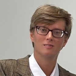 Фотография репетитора Романченко Любовь Владимировна