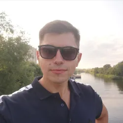 Фотография репетитора Голомазов Матвей Алексеевич