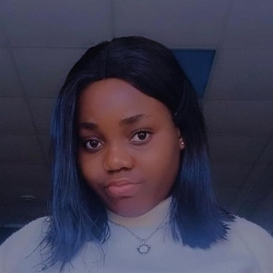 Фотография репетитора Оно Сесилия Сочима 